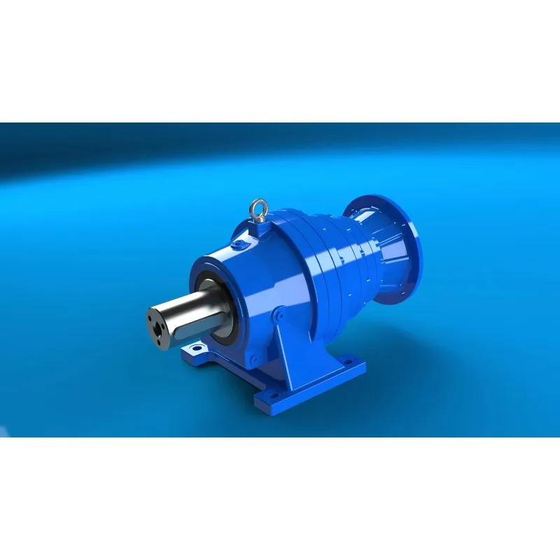 Speed Reducer Small Volume High Transmission Ratio  Gearbox Transmission Gear Box