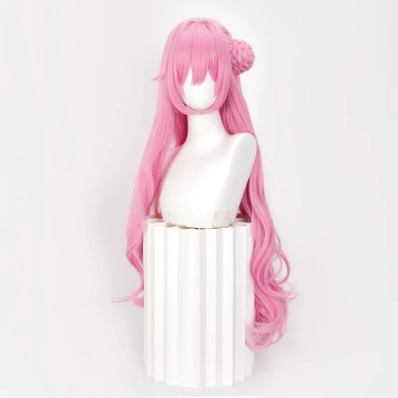 NIKKE Doro Cosplay Costume Cute White Dress with Glasses Props And Wig for Halloween Party Comic Con Roleplay