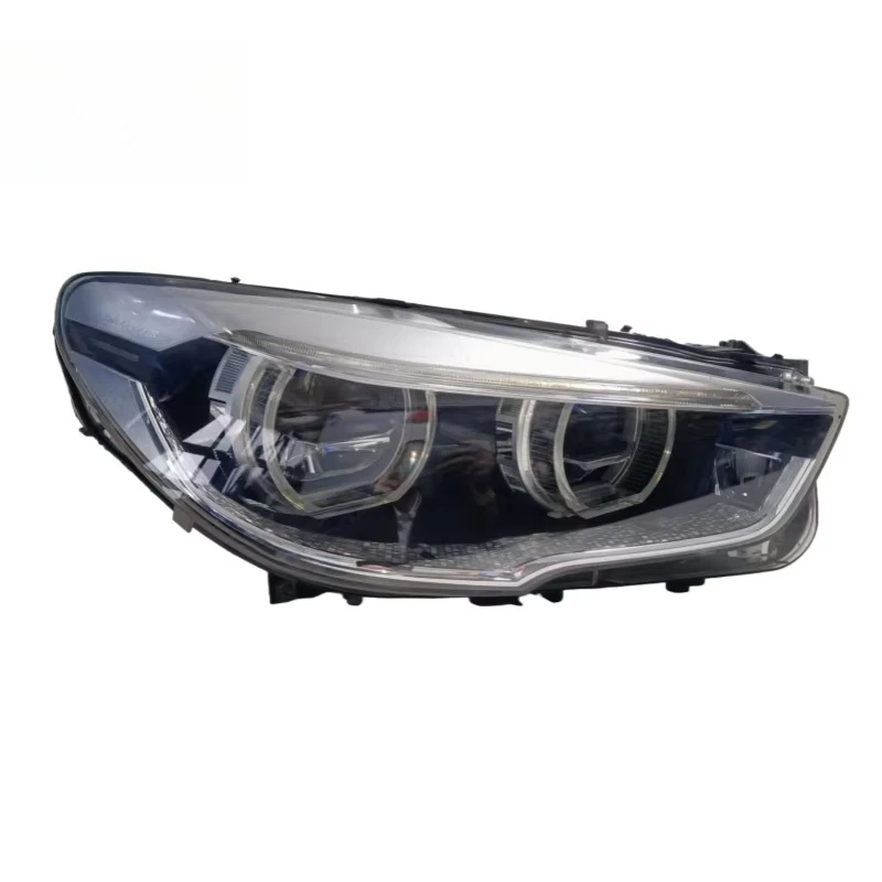 

For F07 5 Series Gran Turismo Full Light Emitting Diode Headlight Assembly Auto Parts Automatic Lighting System