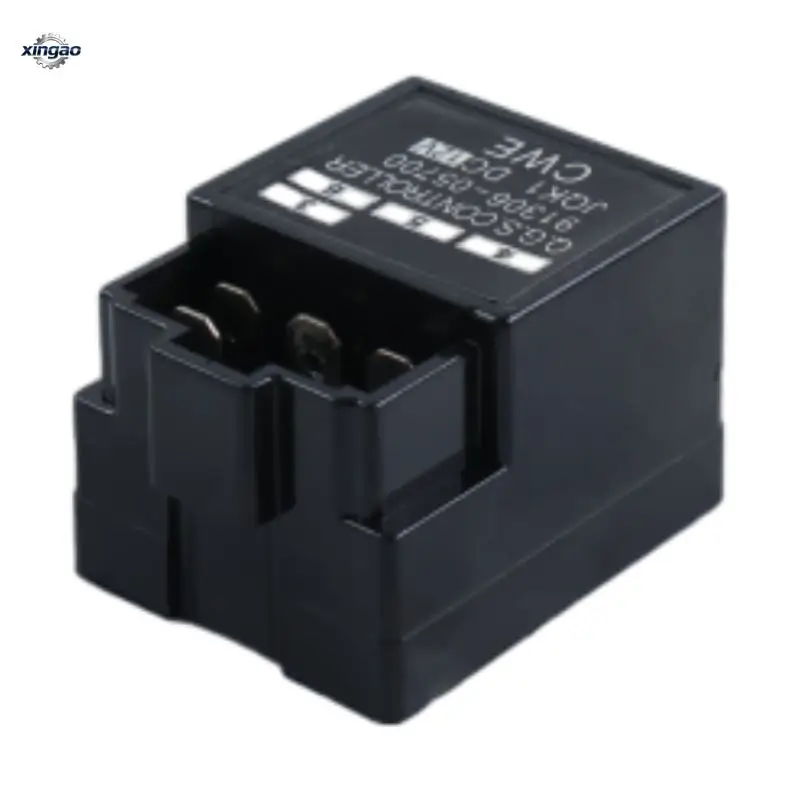 OEM MM431762 PJ7417275 CAR Timer relay for Mitsubishi K3 Ak3 Booker 3 Gram 3 Des 85 En