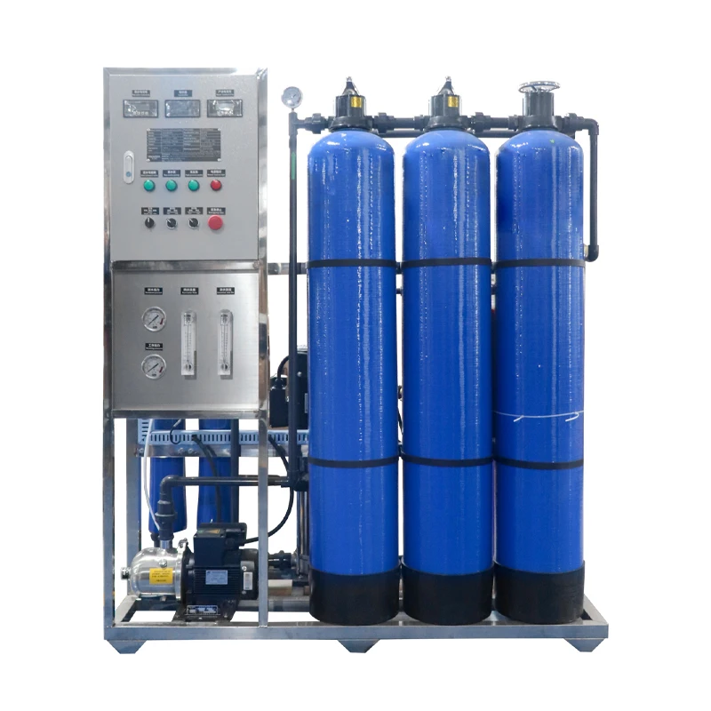

Фильтр для воды Система очистки воды 500 л/часовой 2500 лPH500L2500L10000L4000L Коммерческий обратный осмос RO 250 литров на час воды
