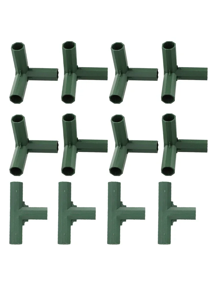 DIY Projects Furniture Connectors For DIY Projects Reliable Support Easy Installation Enhanced Strength For Furniture 12 Pieces