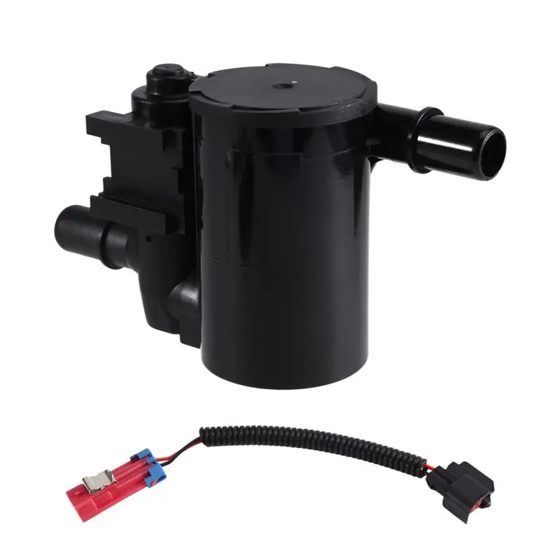NEW HOT In Stock-Vapor Canister Vent Solenoid For Pontiac G6 Saturn Astra