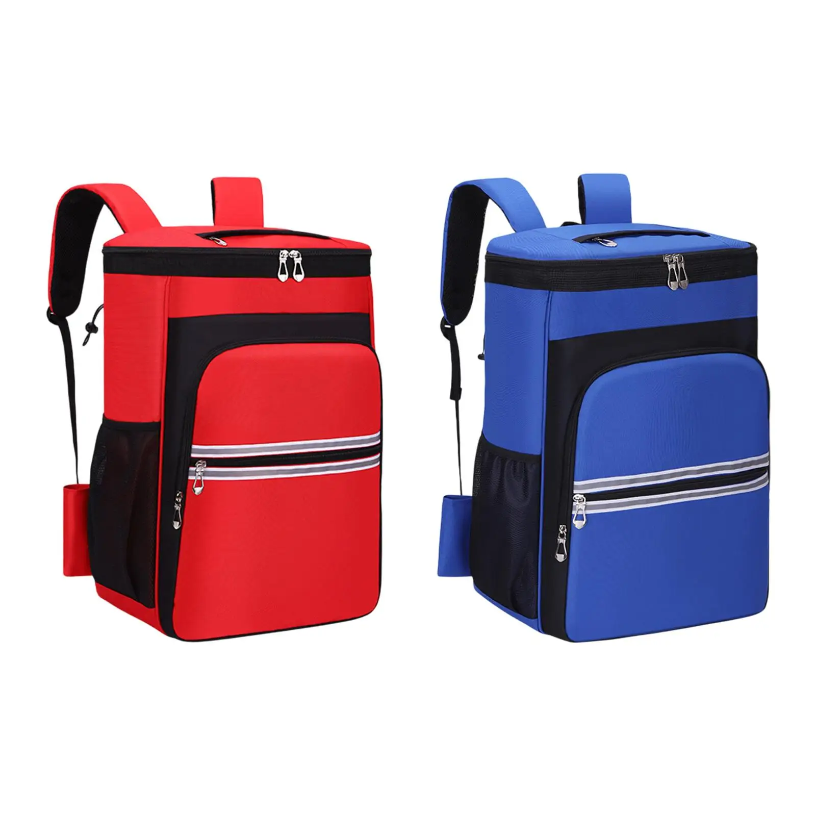 

Cleaning Storage Backpack, Cleaning Supplies Bag, Housekeeping Tools Backpack Organizer