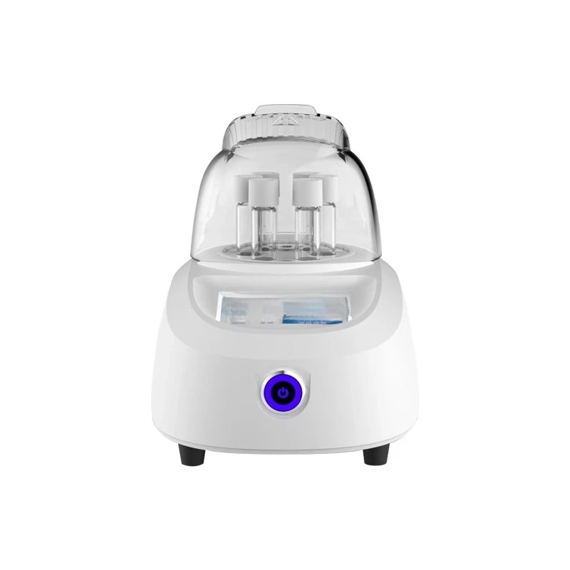 Double Temperature …