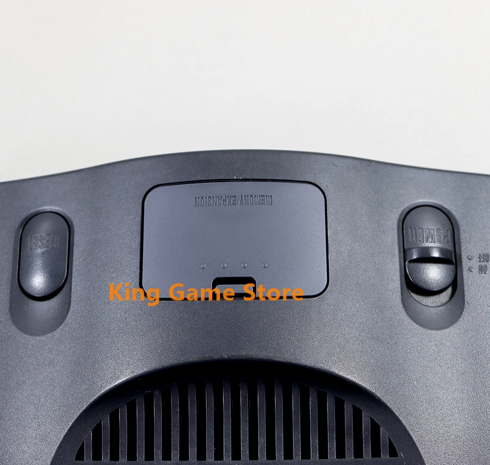 50ピース/ロットマルチ色メモリトップカバーパックN64ジャンパー朴64メモリ拡張ドア交換部品