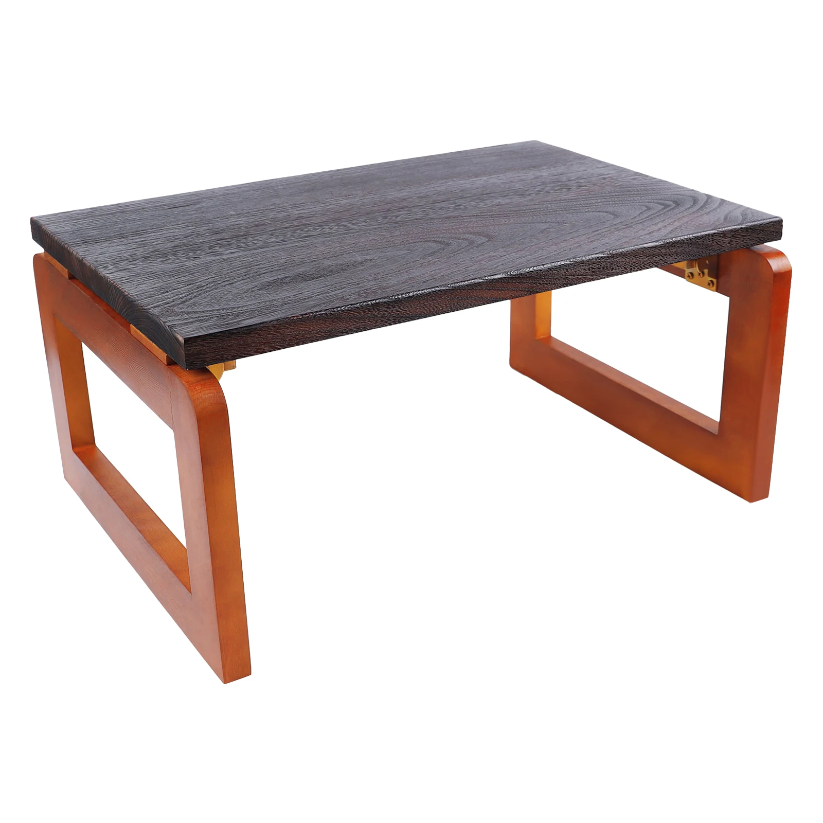 

Strong Stability Coffee Table Laptop Low Tea Table Tea Picnic Table Flodable Wooden Folding Coffee Table Light