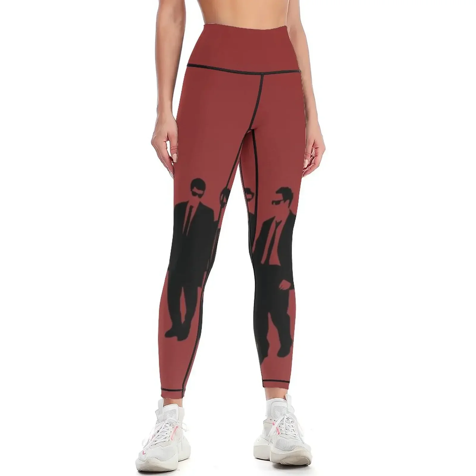 

Reservoir Dogs Leggings Sports pants for Legging sport Women's gym legging push up Womens Leggings
