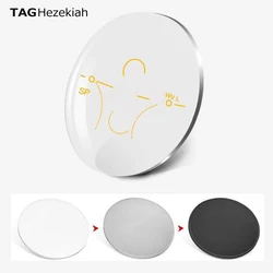 1.56 1.61 1.67 Internal Multi focus Progressive Photochromic Lens Anti Blue Light Anti Scratches When Looking Far Up 2 Lenses