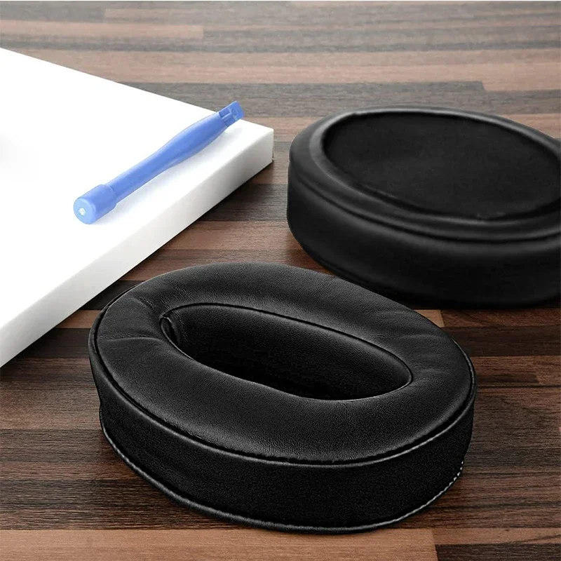 Replacement Earpads For Sennheiser HD4.50BT HD4.50BTNC Headphones Ear Pads HD450BT 4.40BT HD4.40BT Earpads Ear Cushions