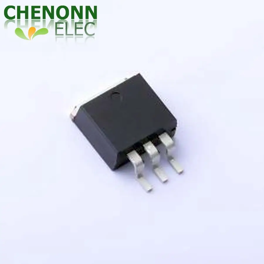 

5PCS/LOT MIC29300-5.0WU-TR (Power Management)
