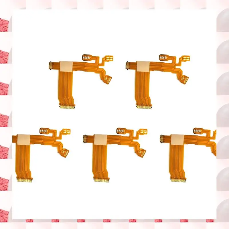 Abgn 5X New Lens Ap… - image