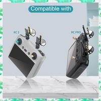 3C Electron For Mini 4 Pro/Air 3 Signal Amplifier Antenna Range Extender Signal Booster For DJI RC 2/RC Pro Drone Accessories,Fo