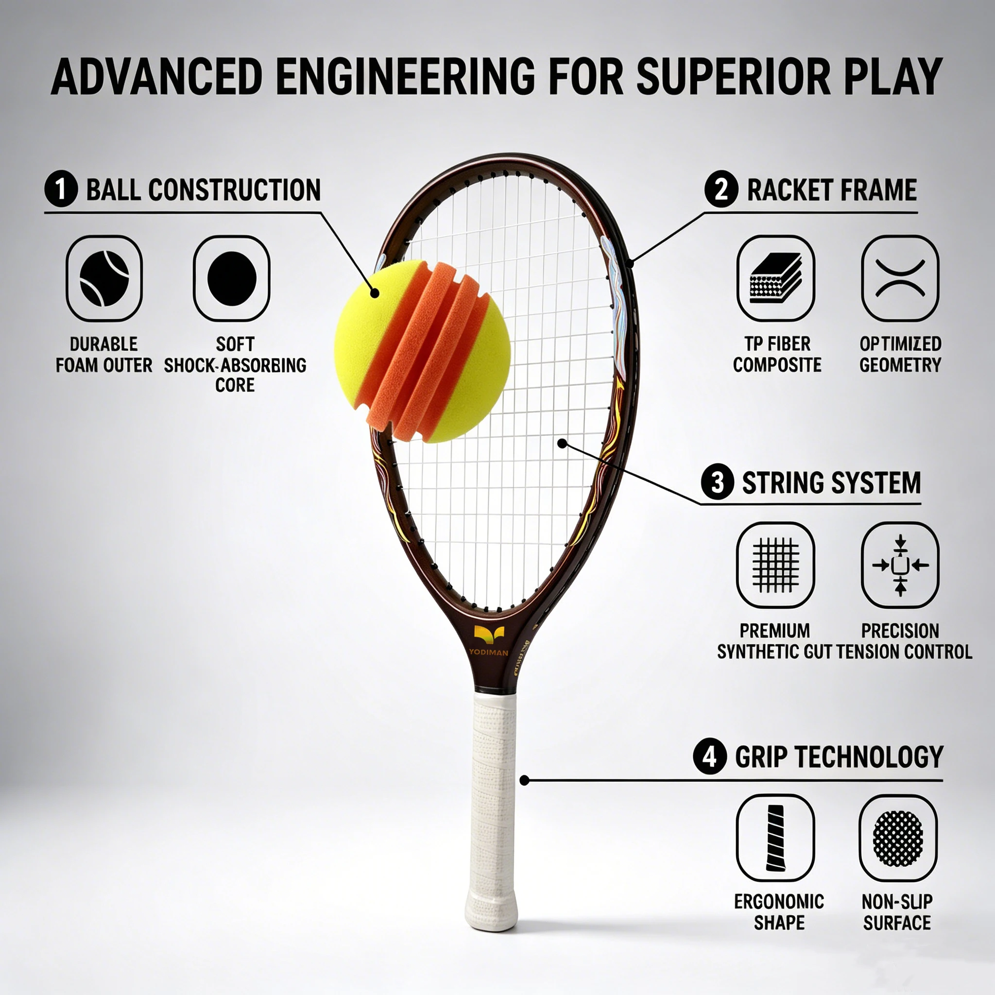 racket-22-inch-carbon-fiber-for-pickleball-court-short-court-game-custom-private-label-production-tennis-racket
