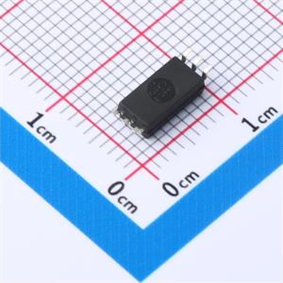 20 TEILE/LOS TLP2768A(TP,E(T (Optoisolatoren)