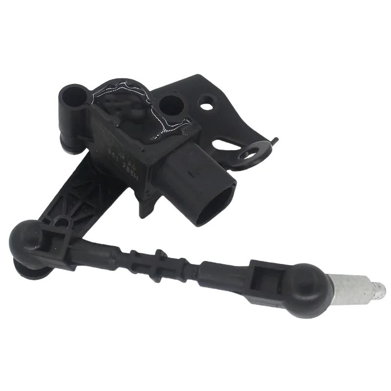 

4H0941285G 4H0941286G 4H0941285 Suitable for Audi A6L C7 A7 A8L Phaeton body height sensor headlight horizontal position sensor