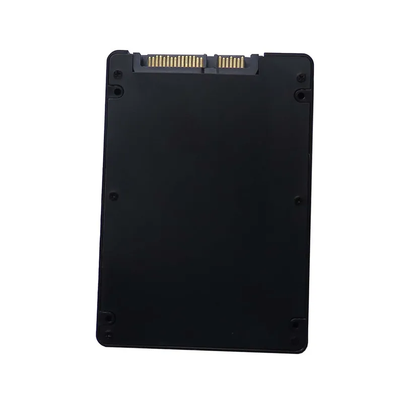 soquete 2 SATA M.2 NGFF SSD para placa adaptadora SATA de 2,5"