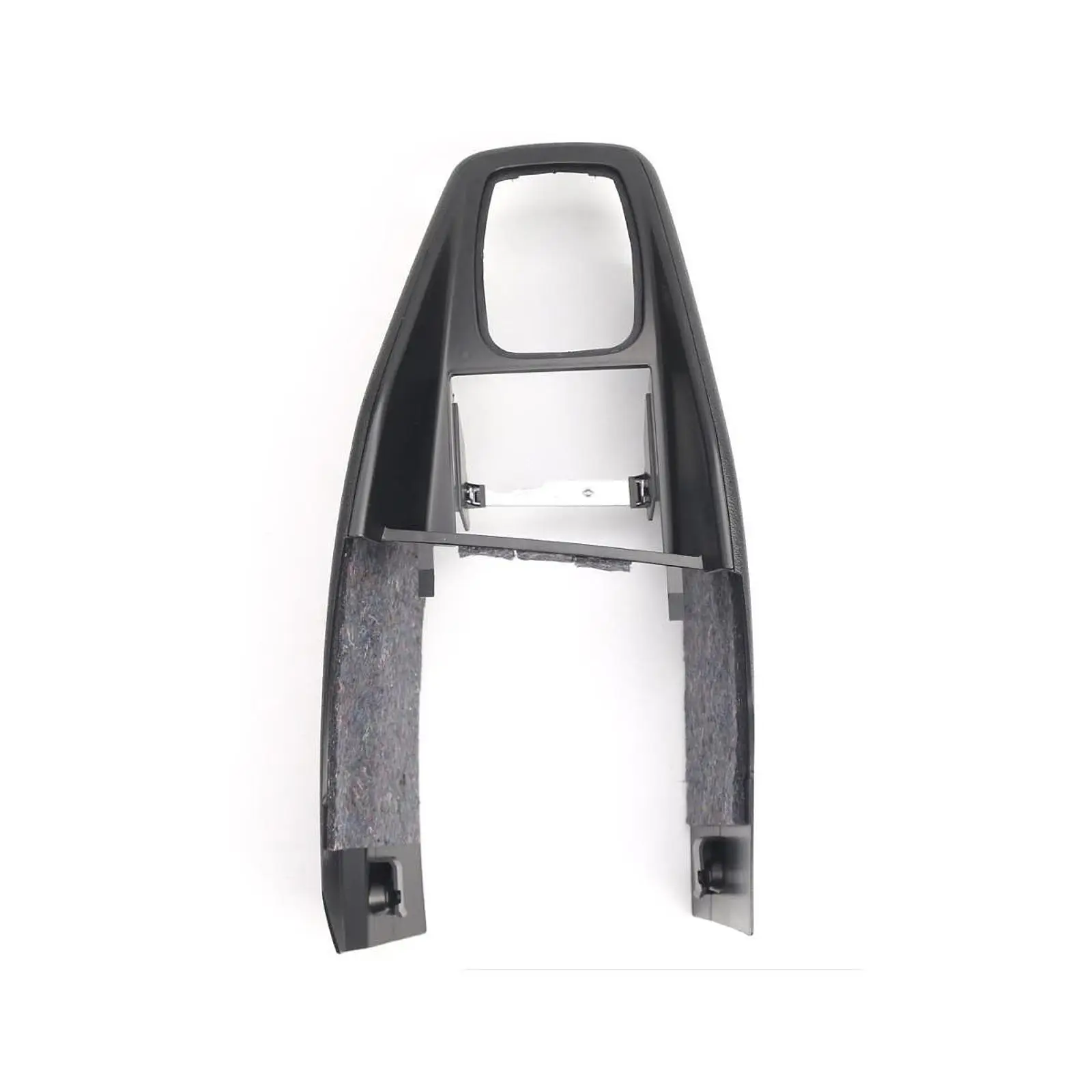 

Automotive Accessories Center Console Trim PP Durable Interior Part for VW Jetta Golf LHD 1999 2005 Central Replacement