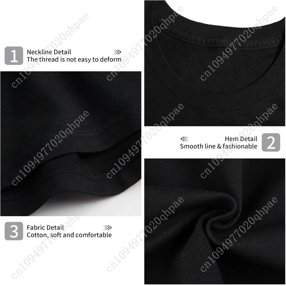 ジョジョの奇妙な冒険シャツアニメファッショントレンド tシャツユニセックス半袖トップスティーンファンギフトブラック tシャツ