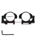 30mm Medium Mount 2