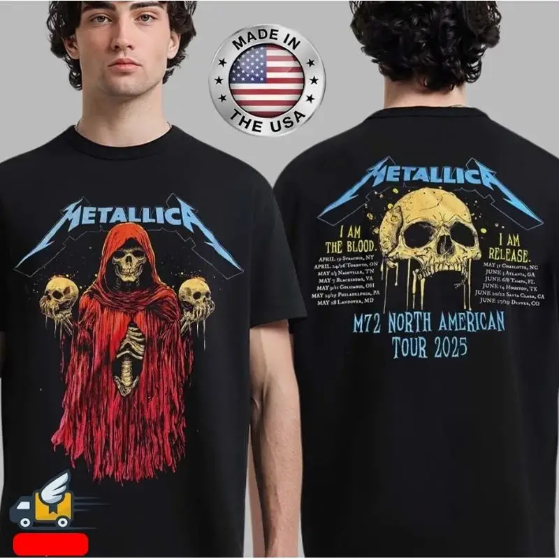 Met Canada Tour 202…