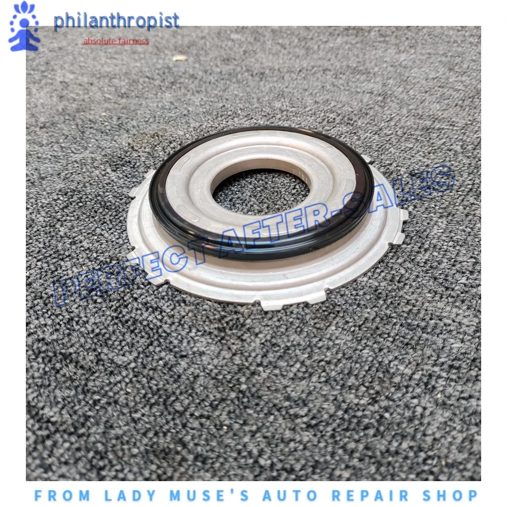 09G 09K 09M, Auto Transmission K2 Piston Kit, 265964A, For VW POLO MAGOTAN Lavida Bora SKODA TF60SN TF62SN