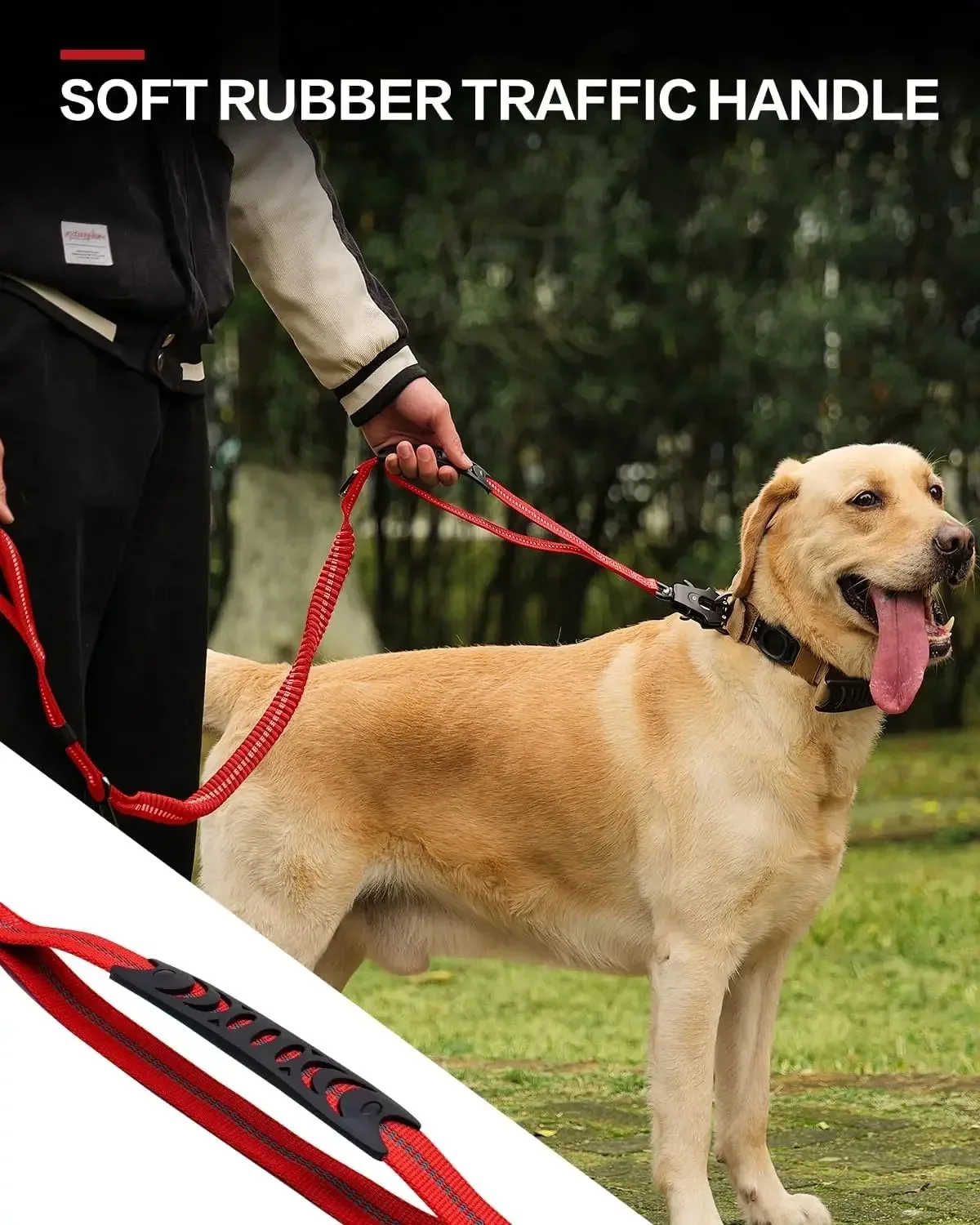 Thumbnail 3 - #62 Cheapest Dog Leads Deals You Can Get