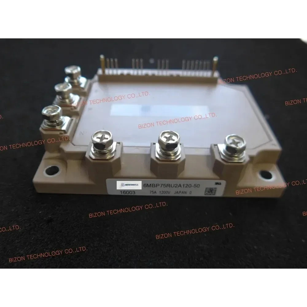 

6MBP75RU2A120-50