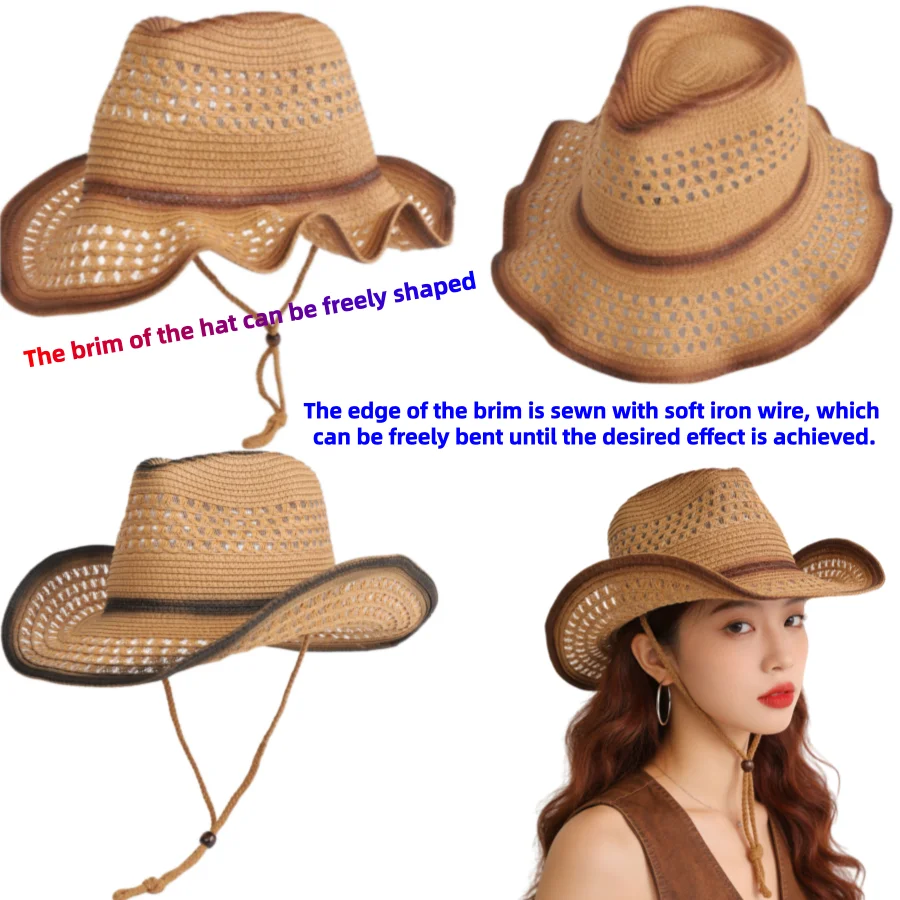 Thumbnail 2 - #79 Compare Straw Hats Before You Buy