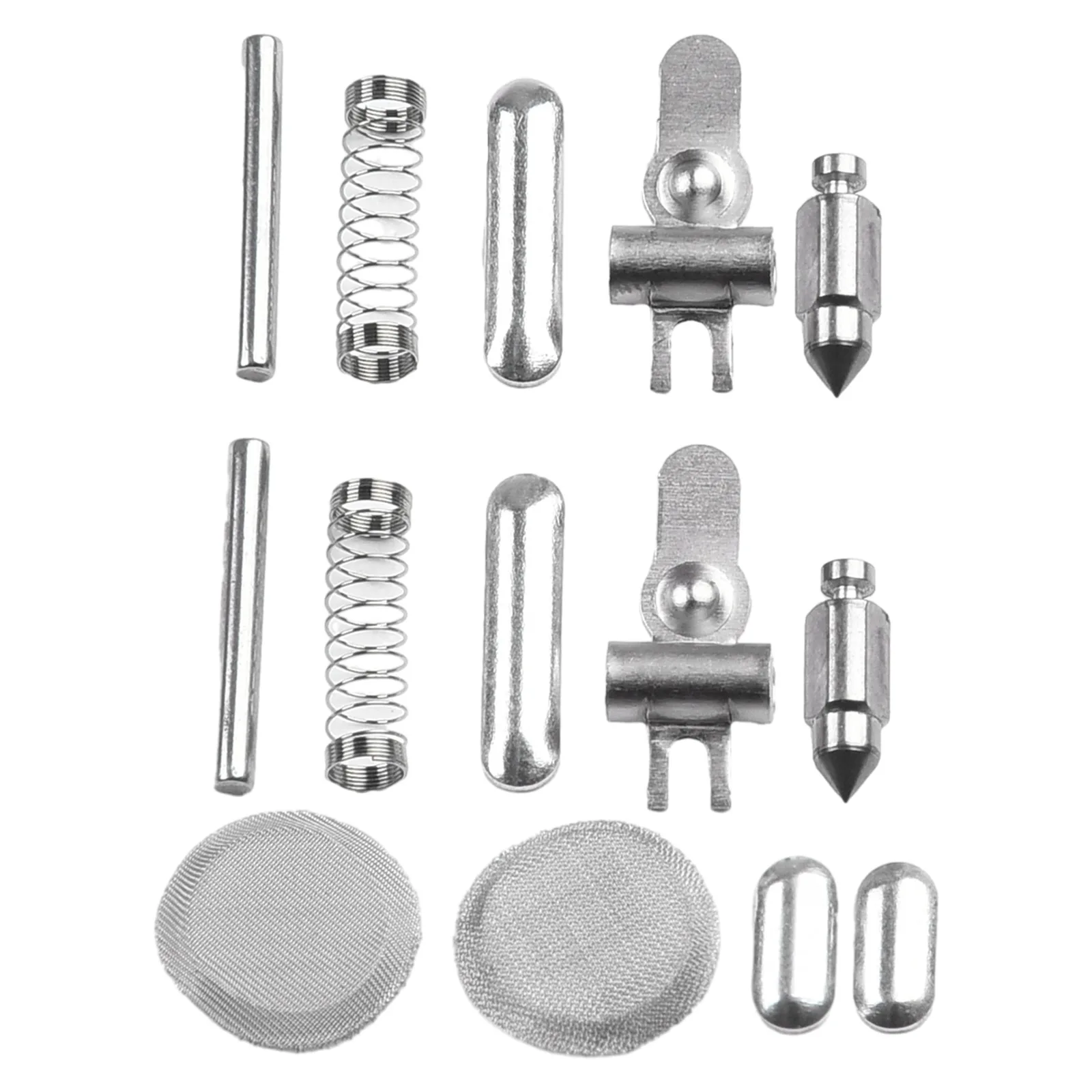 Carburettor Rebuild Kits for Chainsaws Guaranteed Compatibility with C1Q S119 C1Q S120 C1Q S121 C1Q S122 C1Q S123