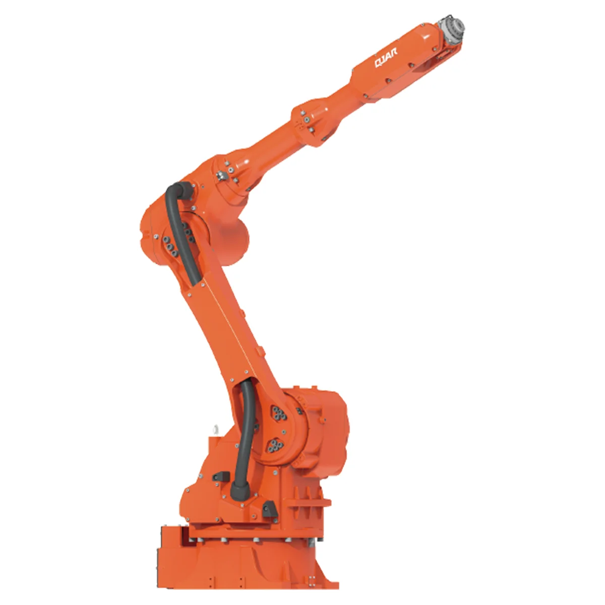 Industrial Wide Purpose Robot Arm 6 Axis Mini Transfer Mechanical Gripper Welding Robotic Arm