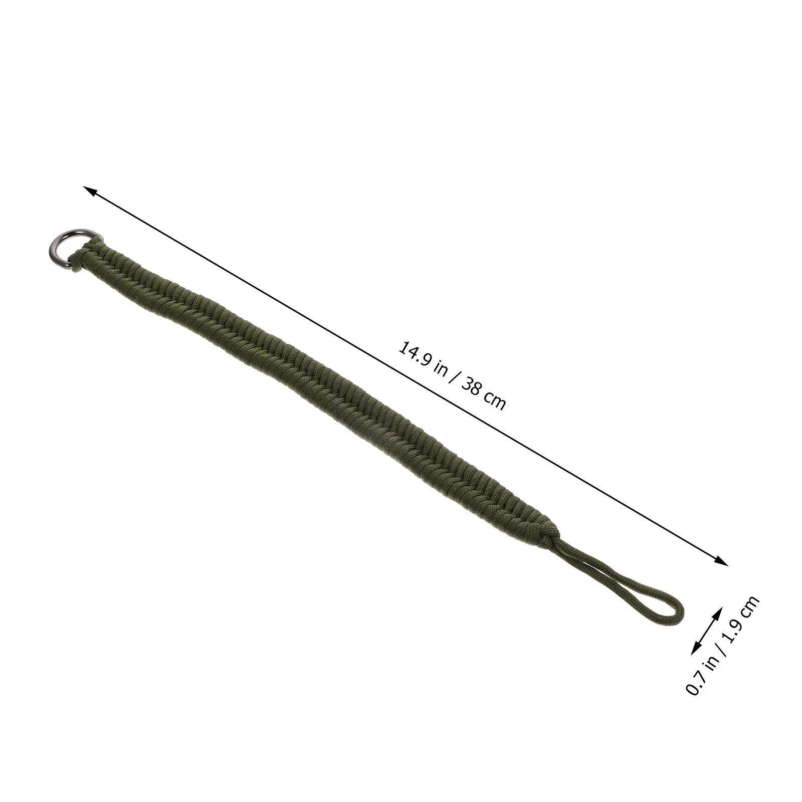 

1Pcs Camera Wrist Strap Comfortable Nylon Lanyard Compatible for Dslr Digital Camera Photographer Accessory