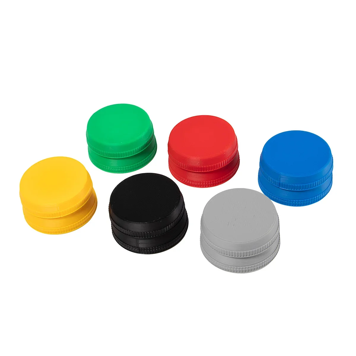 3D Print Watch Oil Dish Applicator Oil Cups Oiler Stand Watchmaker Immersion Tool Watch Repairing Accessory Oiler storage box