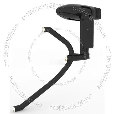 Active Infrared Bracket Flight Joystick TrackIR \ TrackNP 5 Adaptation