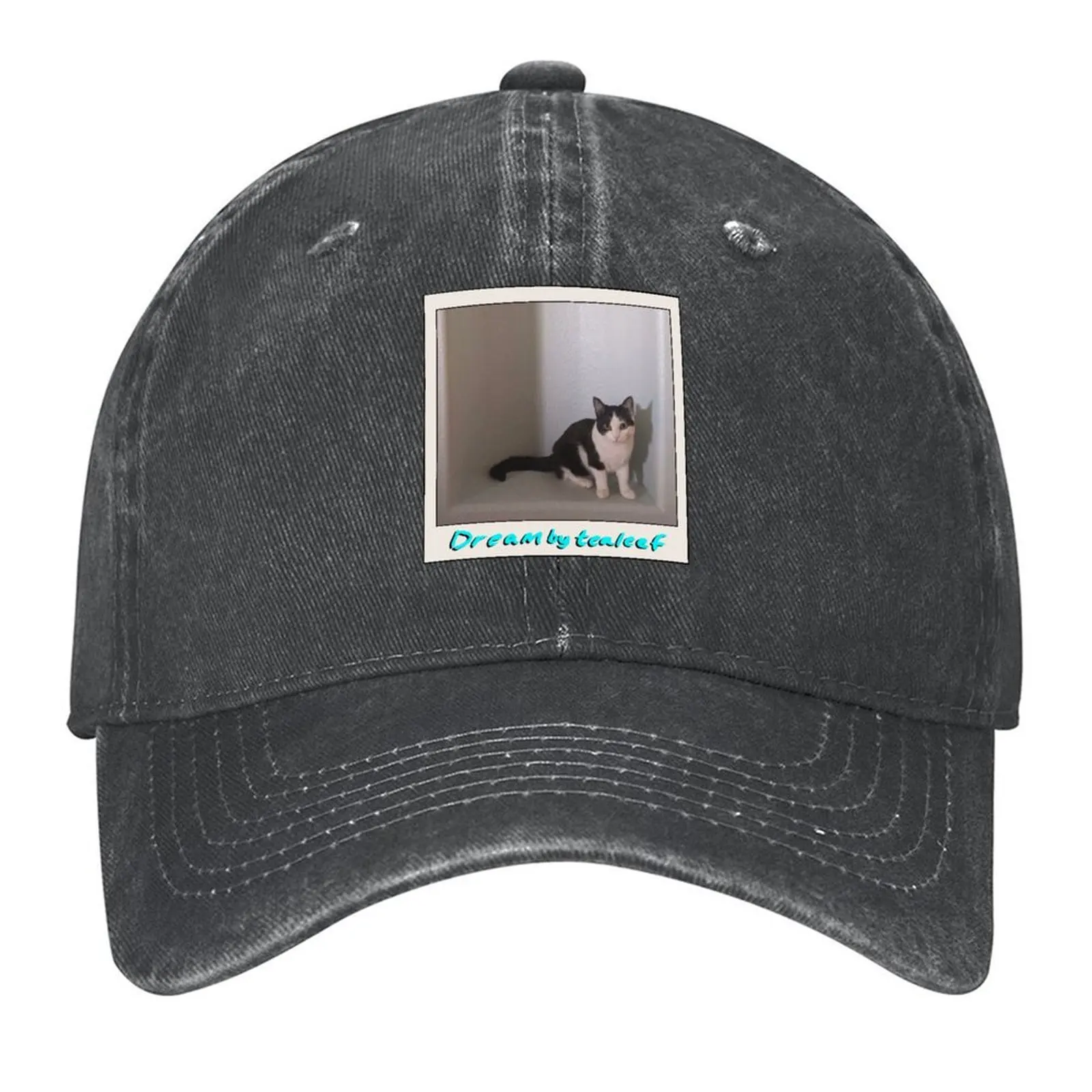 

2026 Dream (Single Version) Baseball Cap Unique Hats Golf Summer Hat Custom Caps Male Women's