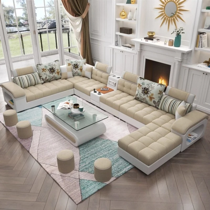 Luxury Minimalist S… - image