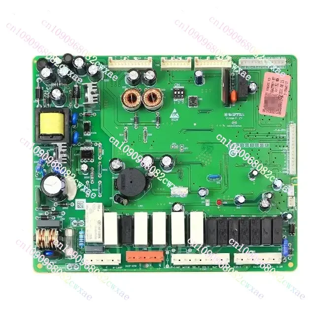 

используется для платы модуля холодильника, плата преобразователя частоты 0064000891J = 0064000891J-RD