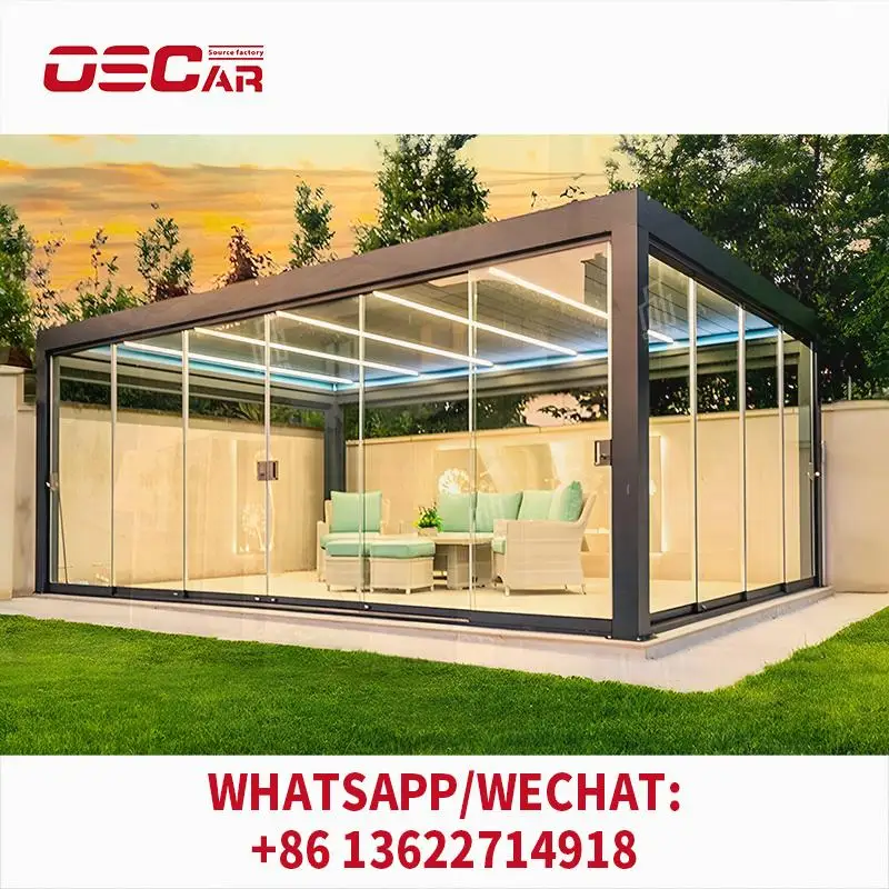 

Открытый металлический навес 16X12 футов, навесы из алюминиевого сплава, тени для сада, патио, беседки на заднем дворе