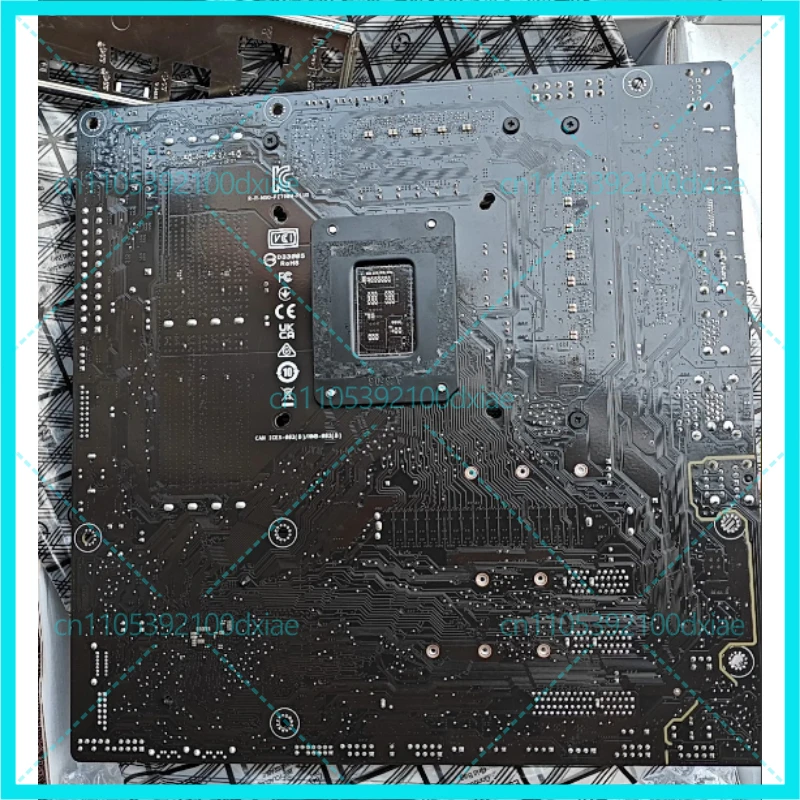 For ASUS PRIME Z790M-PLUS main board