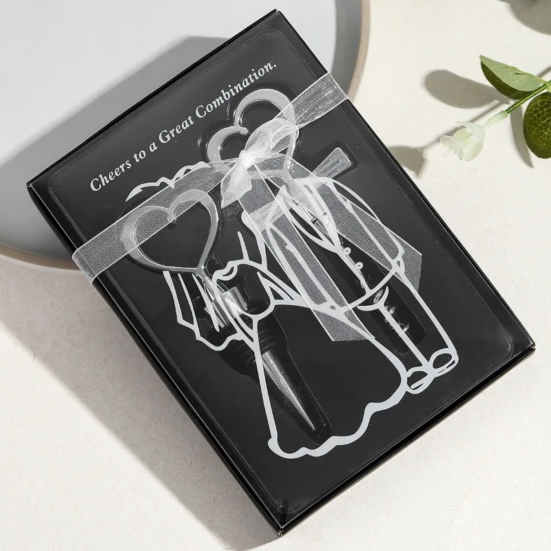 Liebe Herz Korkenzieher Wein Flaschenöffner Wein Stopper Hochzeit Geschenk Gefälligkeiten Für Gäste Flaschenöffner Set Hochzeit Dekorationen