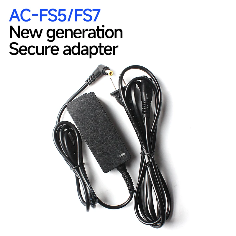 

Адаптер питания AC-FS5 FS7 подходит для блока питания Sony PXW-FS7 PXW-FS5K DC5.0*3.0