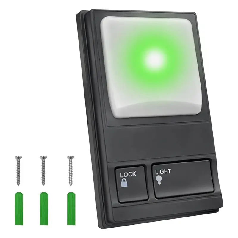 

A25P Garage Door Opener Wall Mount For Liftmaster 78LM Multifunction Control Panel 1 Pack