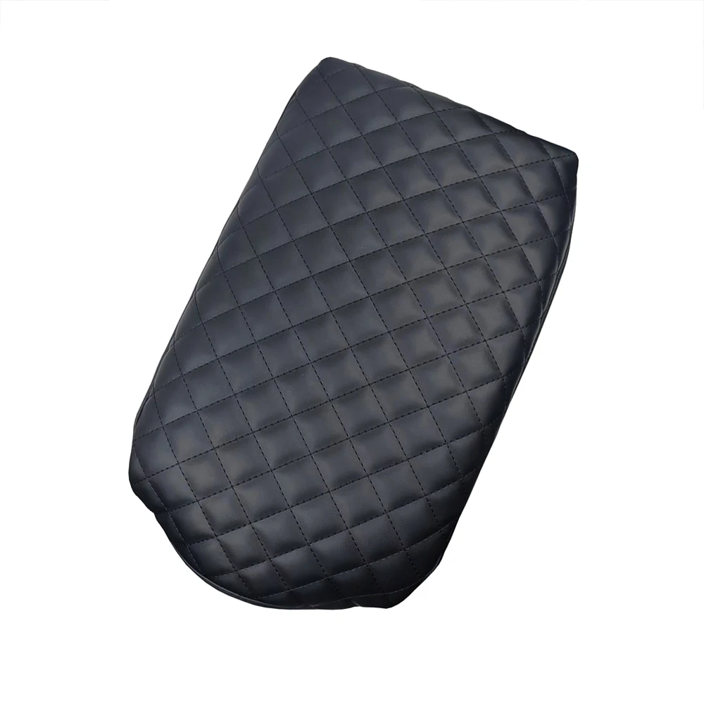 Car Armrest Box Cover for Sorento MQ4 2021 2022 2023 2024 Central Control Container Pad Auto Sorento MQ4 Accessories