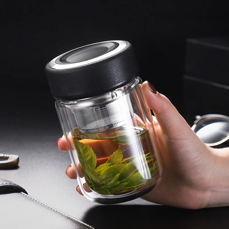 tazza-in-vetro-portatile-isolata-con-separazione-te-acqua-doppio-strato-resistente-al-calore-miniatura-compatta-stile-femminile-antiurto