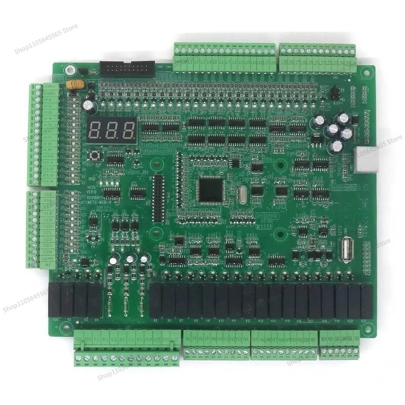For Elevator NICE1000 Motherboard MCTC-MCB-G Brand New Original MCTC-MCB-H