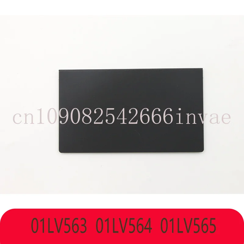 01LV563 01LV564 FOR Lenovo Thinkpad X1 carbon 6th Gen Touchpad Clickpad Trackpad