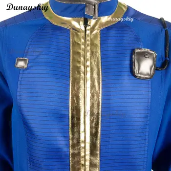 8 best sales Overal do trezoru - №8