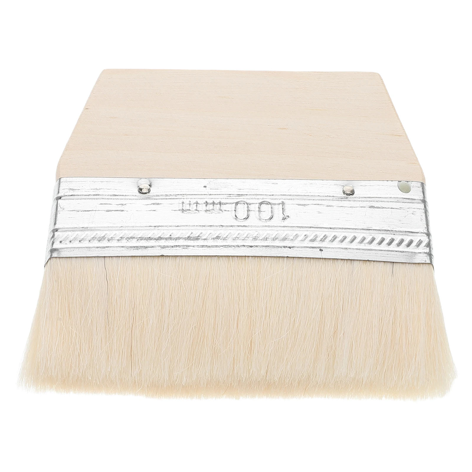 

Beach Sand Cleaner Brush Portable Wooden Handle Beige Color Multifunctional Cleaning Tool For Feet Body Lightweight Design