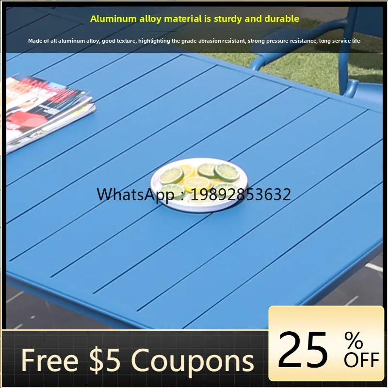 Yfy Outdoor Table A… - image