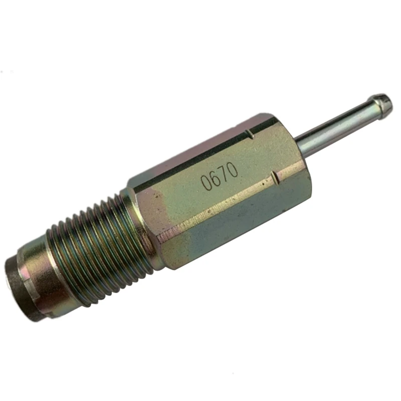 

Предохранительный клапан для инжекторов Common Rail для D4D KUN15 4X2 095420-0670